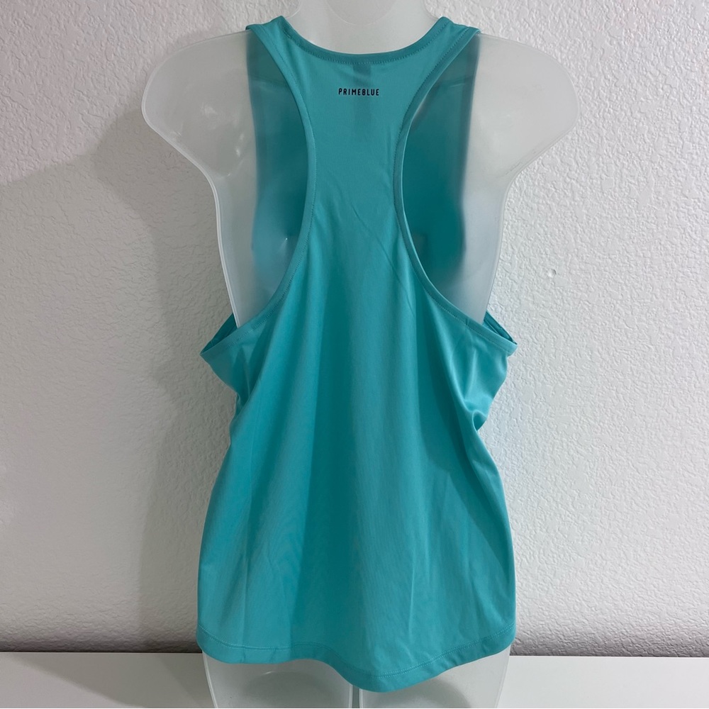 Adidas Primeblue Tank - Picture 4 of 7